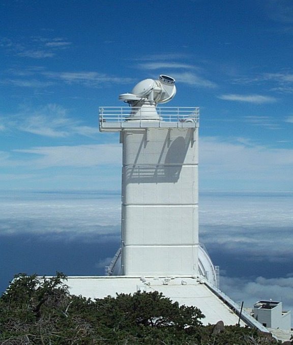 Swedish 1-m Solar Telescope, La Palma by Dan Kiselman_www.isf.astro.su.se^gallery^images^photos^DCP_5089_turn_B_r-1.30_576w_678h